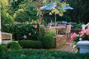 nantucket landscaping