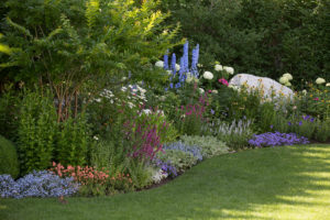 nantucket landscaping