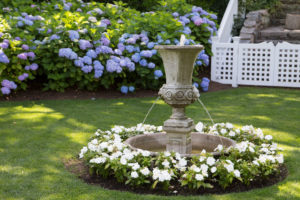 nantucket landscaping
