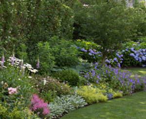 Nantucket Landscaping Design, Maintenance and Installation