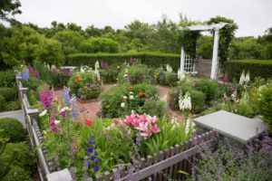 nantucket specialty gardens