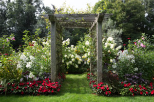 nantucket landscaping