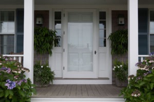 nantucket landscaping