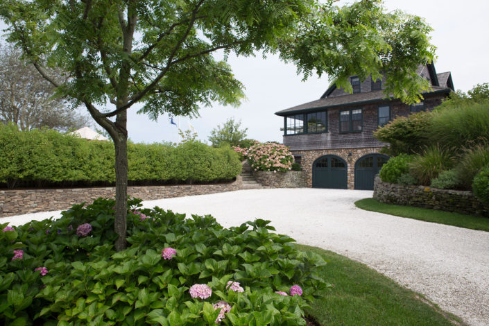 nantucket landscaping