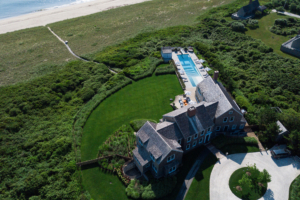 nantucket landscaping