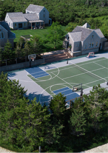 nantucket outdoor living recreation