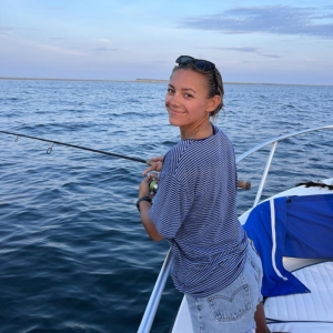Margaret Troast, Nantucket